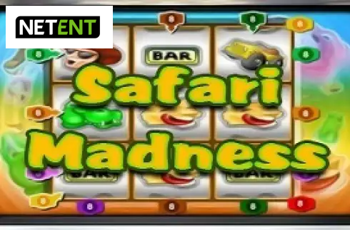 Safari Madness